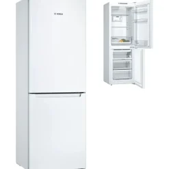 Bosch Serie 2 KGN33N Kühl-Gefrierkombination