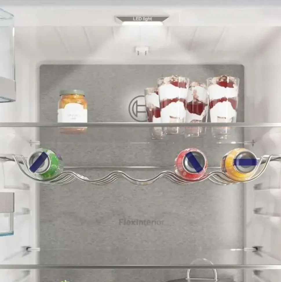 Bosch Serie 4 KGN36V Kühl-Gefrierkombination