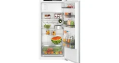 Bosch Serie 6 KIL42ADD1 Einbaukühlschrank (187 l, 1221 mm hoch)