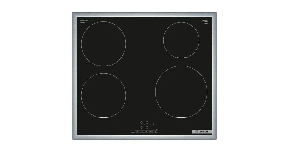 Bosch Serie 4 PIE645BB5E