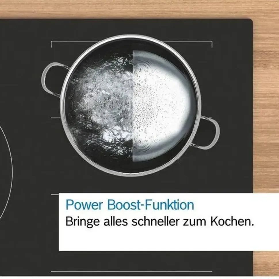 Bosch Serie 6 PKN645FP2E