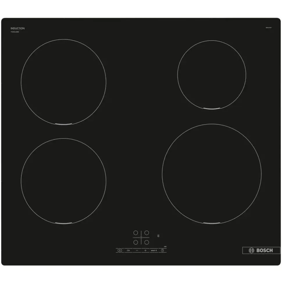 Bosch Serie 4 PUE611BB5E