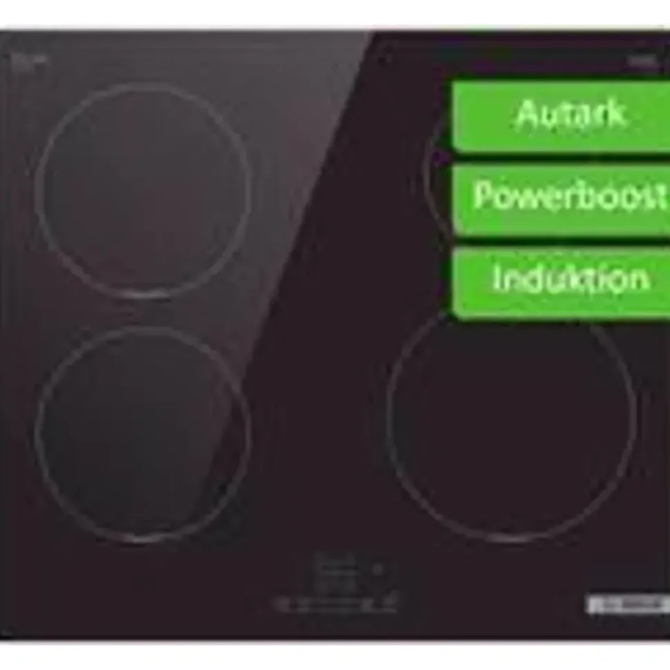 Bosch Serie 4 PUE611BB5E