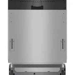 Bosch Serie 4 SMH4EAX28E Einbau-Geschirrspüler (vollintegrierbar, 600 mm)