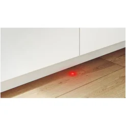 Bosch Serie 2 SMV25AX06E Einbau-Geschirrspüler (vollintegrierbar, 600 mm breit)