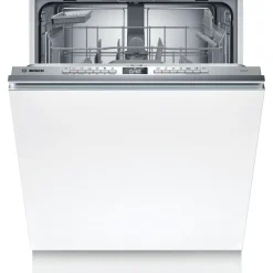 Bosch Serie 4 SMV4 Einbau-Geschirrspüler