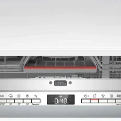 Bosch Serie 4 SMV4 Einbau-Geschirrspüler