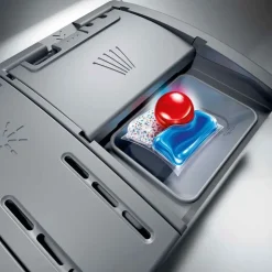 Bosch Serie 4 SMV4 Einbau-Geschirrspüler