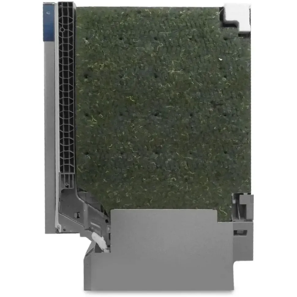 Bosch Serie 4 SMV4EVX08E Einbau-Geschirrspüler (vollintegrierbar, 598 mm breit)