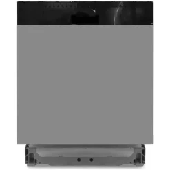 Bosch Serie 4 SMV4EVX08E Einbau-Geschirrspüler (vollintegrierbar, 598 mm breit)