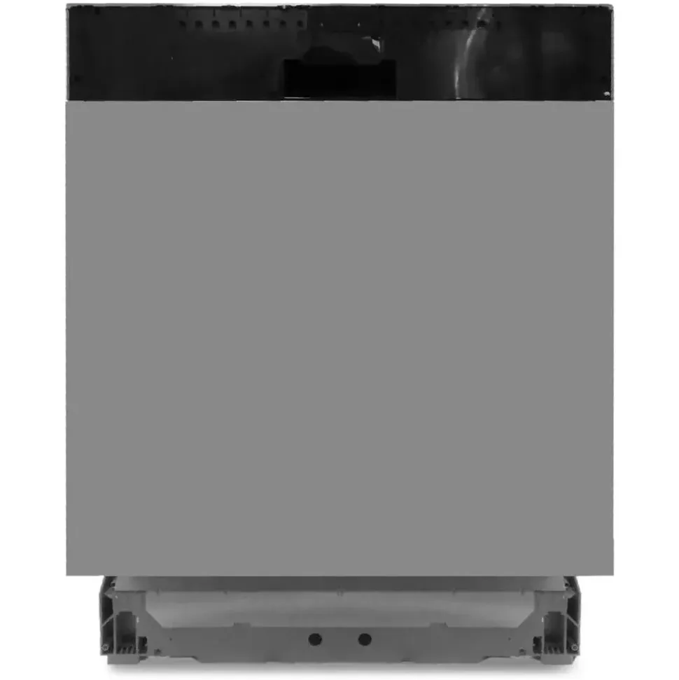 Bosch Serie 4 SMV4EVX08E Einbau-Geschirrspüler (vollintegrierbar, 598 mm breit)