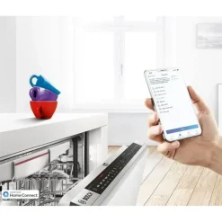 Bosch Serie 2 SPS2HKI42E Geschirrspüler (freistehend, 450 mm breit, Edelstahl)
