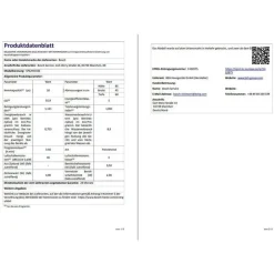 Bosch Serie 2 SPS2HKI42E Geschirrspüler (freistehend, 450 mm breit, Edelstahl)