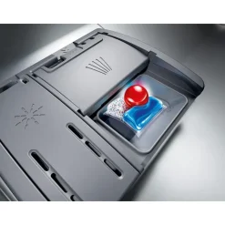 Bosch Serie 2 SPS2HKI42E Geschirrspüler (freistehend, 450 mm breit, Edelstahl)