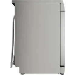 Bosch Serie 2 SPS2HKI42E Geschirrspüler (freistehend, 450 mm breit, Edelstahl)