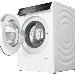 Bosch Serie 8 WGB244A40 Waschmaschine (9 kg, 1400 U/min)