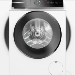 Bosch Serie 8 WGB244071 Waschmaschine (9 kg, 1400 U/min)