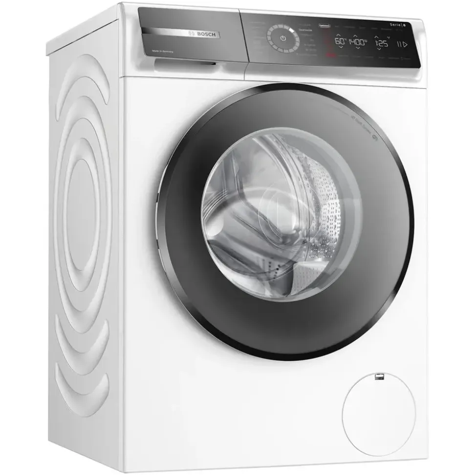 Bosch Serie 8 WGB244071 Waschmaschine (9 kg, 1400 U/min)