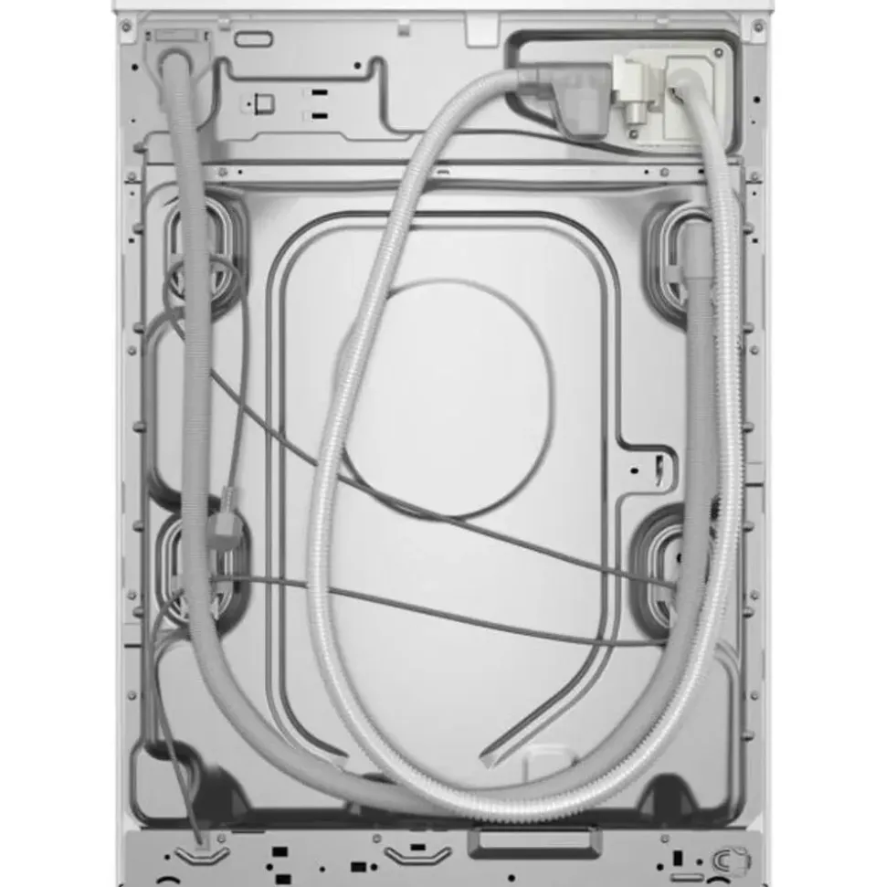 Bosch Serie 8 WGB244071 Waschmaschine (9 kg, 1400 U/min)