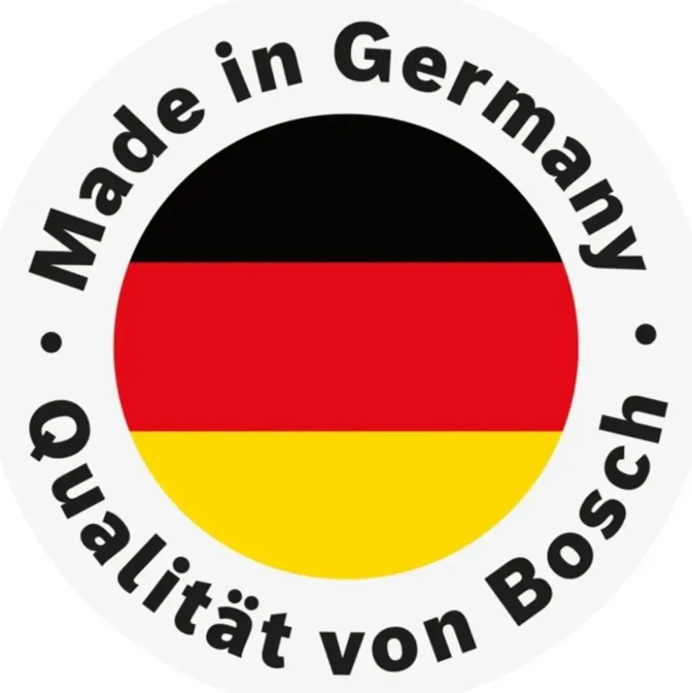 Bosch Serie 8 WGB244071 Waschmaschine (9 kg, 1400 U/min)