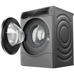 Bosch Serie 8 WNC254AS0 Waschtrockner (10.5 kg / 6 kg, 1400 U/min)