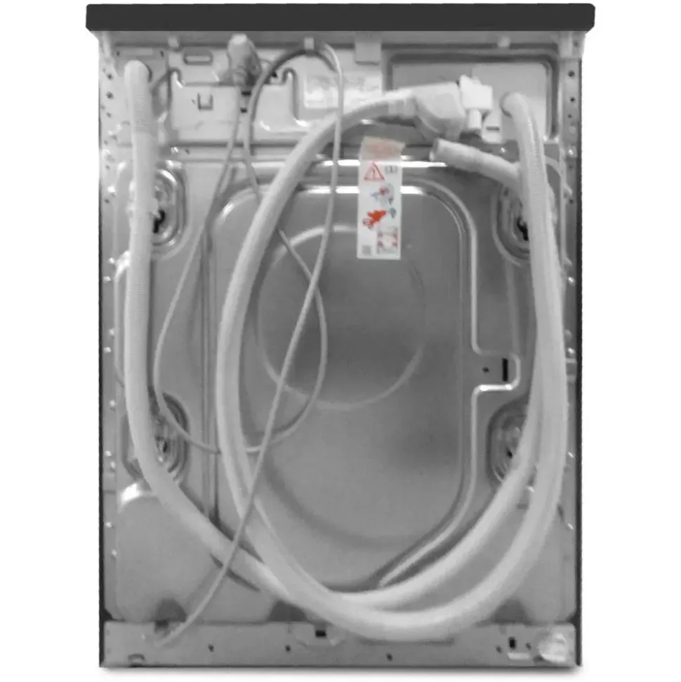 Bosch Serie 8 WNC254AS0 Waschtrockner (10.5 kg / 6 kg, 1400 U/min)