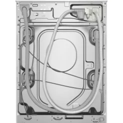 Bosch Serie 8 WNC254A40 Waschtrockner (10.5 kg / 6 kg, 1400 U/min)