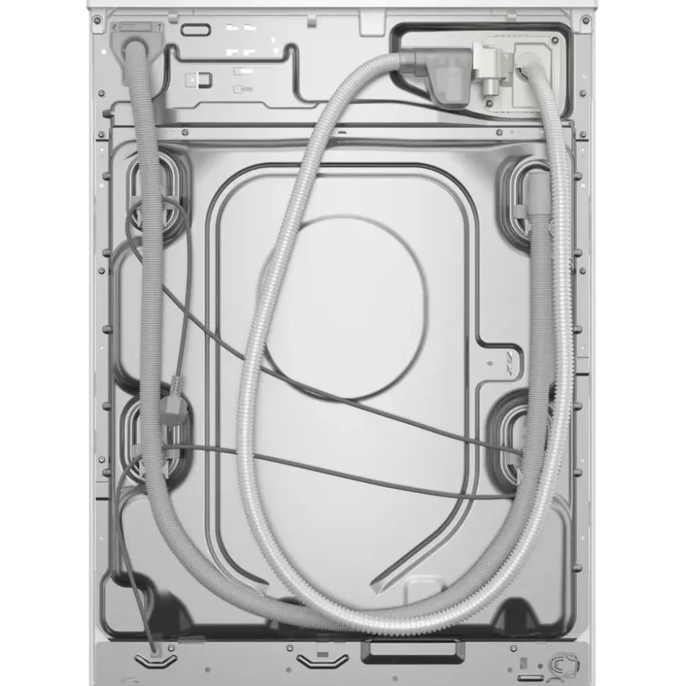 Bosch Serie 8 WNC254A40 Waschtrockner (10.5 kg / 6 kg, 1400 U/min)