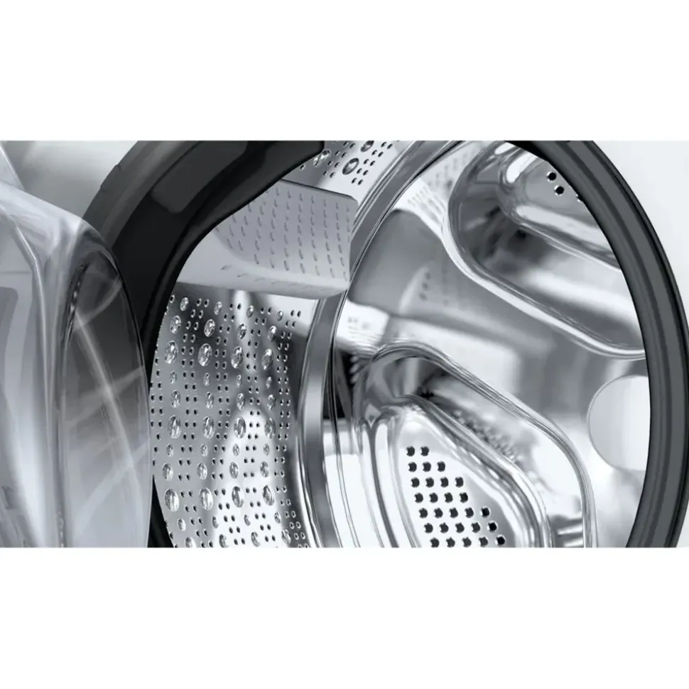 Bosch Serie 6 WNG24492 Waschtrockner (9 kg / 6 kg, 1400 U/min)