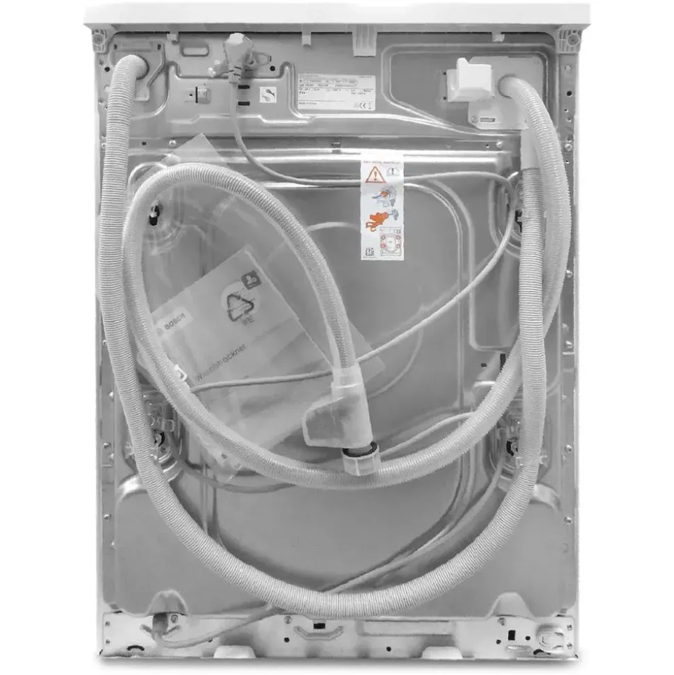 Bosch Serie 6 WNG24442 Waschtrockner (9 kg / 6 kg, 1400 U/min)