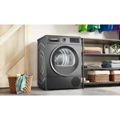 Bosch Serie 6 WQG233DR90 Wärmepumpentrockner (8 kg)