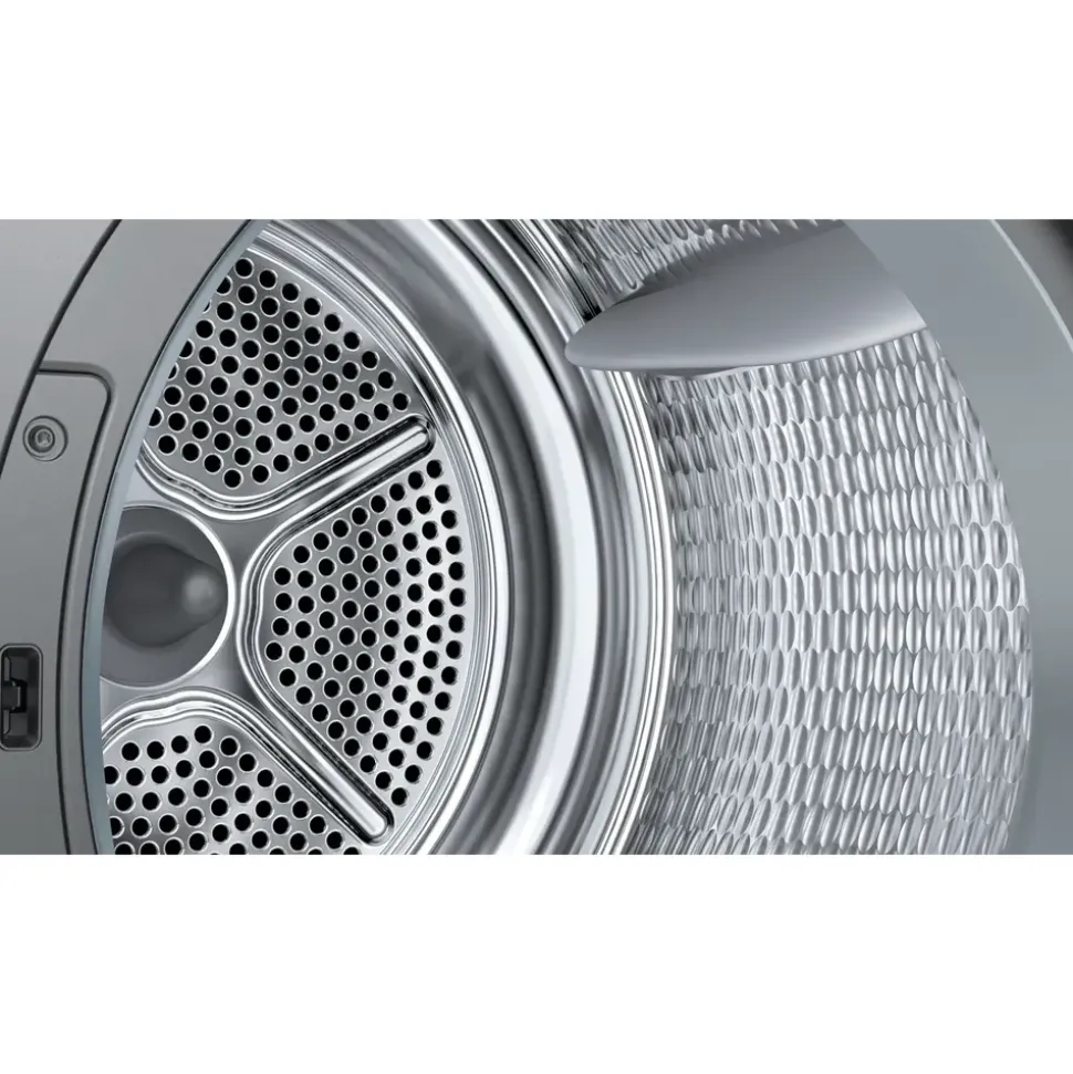 Bosch Serie 6 WQG233DR90 Wärmepumpentrockner (8 kg)