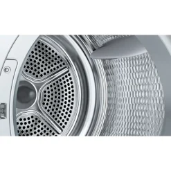 Bosch Serie 4 WTH83V04 Wärmepumpentrockner (8 kg)