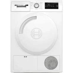 Bosch Serie 4 WTH83V03 Wärmepumpentrockner (7 kg)