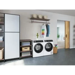 Bosch Serie 4 WTH83V03 Wärmepumpentrockner (7 kg)