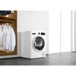 Bosch Serie 4 WTH83V03 Wärmepumpentrockner (7 kg)