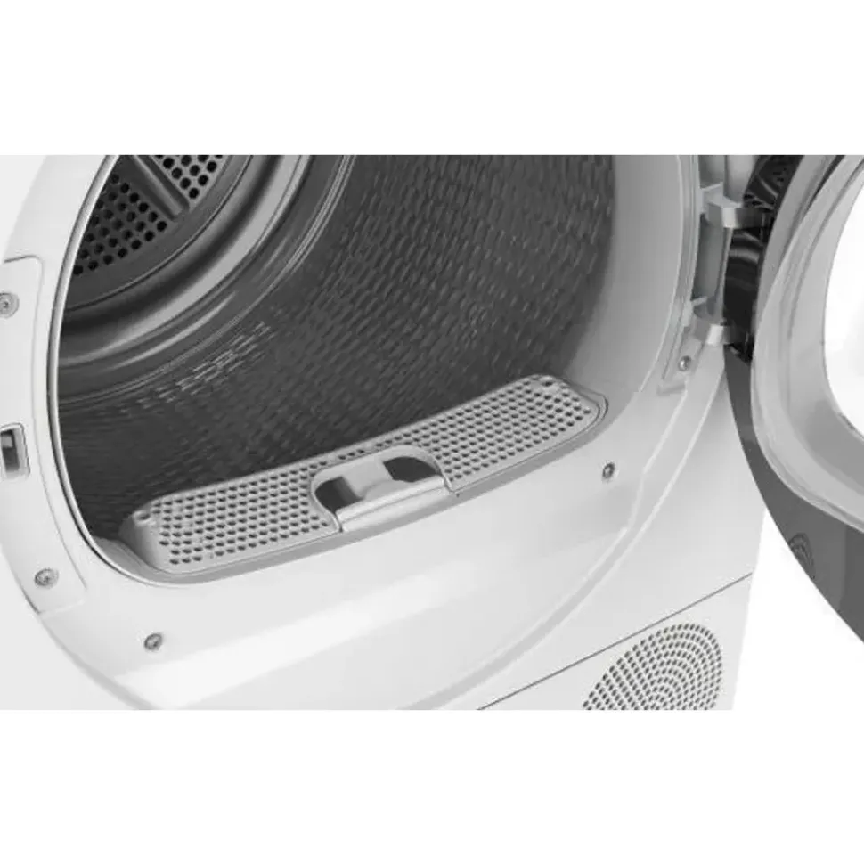 Bosch Serie 4 WTH83V03 Wärmepumpentrockner (7 kg)
