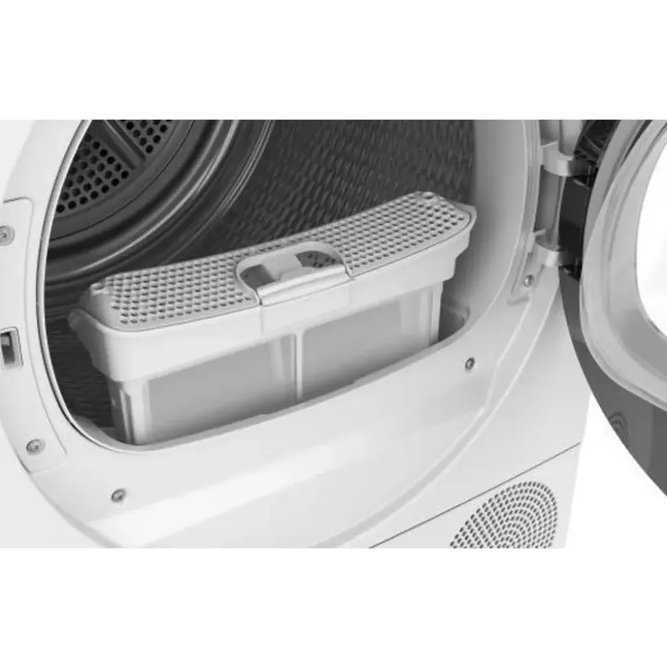 Bosch Serie 4 WTH83V03 Wärmepumpentrockner (7 kg)