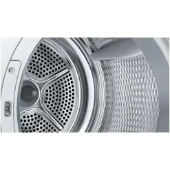Bosch Serie 4 WTH83V03 Wärmepumpentrockner (7 kg)