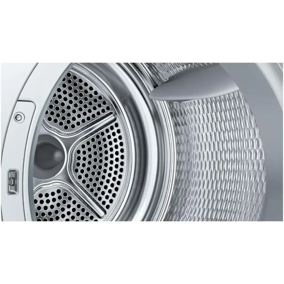 Bosch Serie 4 WTH83V03 Wärmepumpentrockner (7 kg)