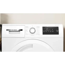 Bosch Serie 4 WTH83V03 Wärmepumpentrockner (7 kg)