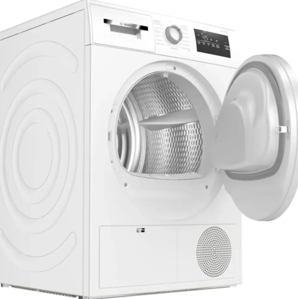 Bosch Serie 4 WTH83V03 Wärmepumpentrockner (7 kg)