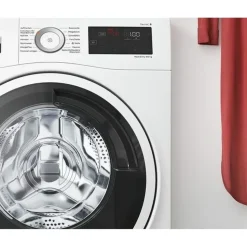 Bosch Serie 4 WTH83V03 Wärmepumpentrockner (7 kg)