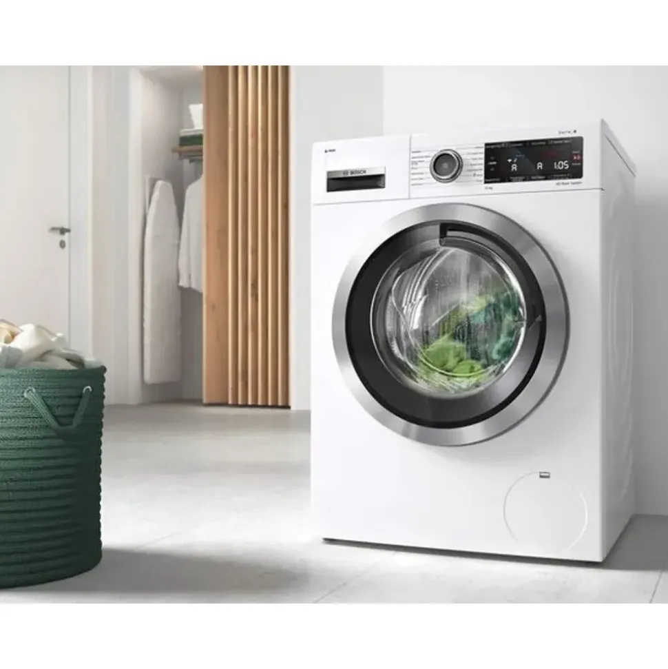Bosch Serie 4 WTH83V03 Wärmepumpentrockner (7 kg)