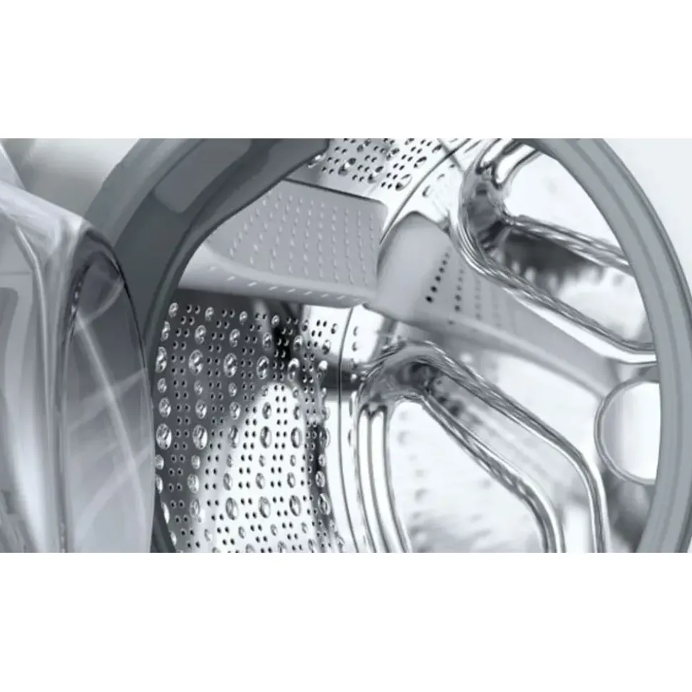 Bosch Serie 6 WUU28T71 Waschmaschine (8 kg, 1400 U/min)