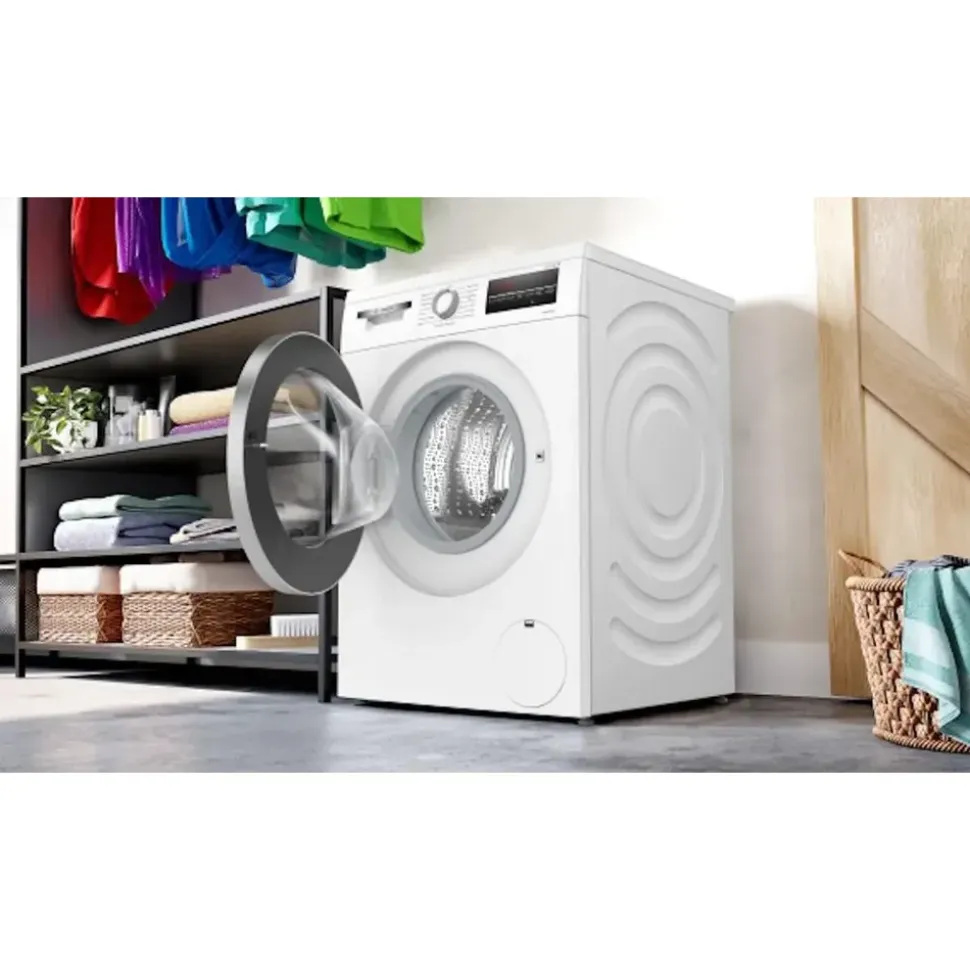 Bosch Serie 6 WUU28T71 Waschmaschine (8 kg, 1400 U/min)