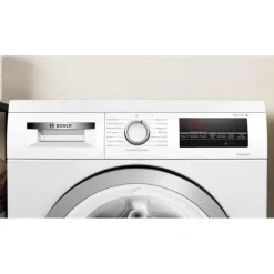 Bosch Serie 6 WUU28T71 Waschmaschine (8 kg, 1400 U/min)