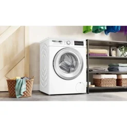 Bosch Serie 6 WUU28T71 Waschmaschine (8 kg, 1400 U/min)
