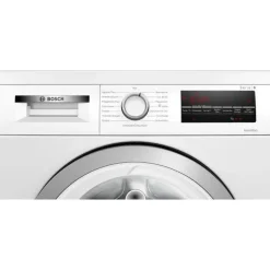 Bosch Serie 6 WUU28T71 Waschmaschine (8 kg, 1400 U/min)