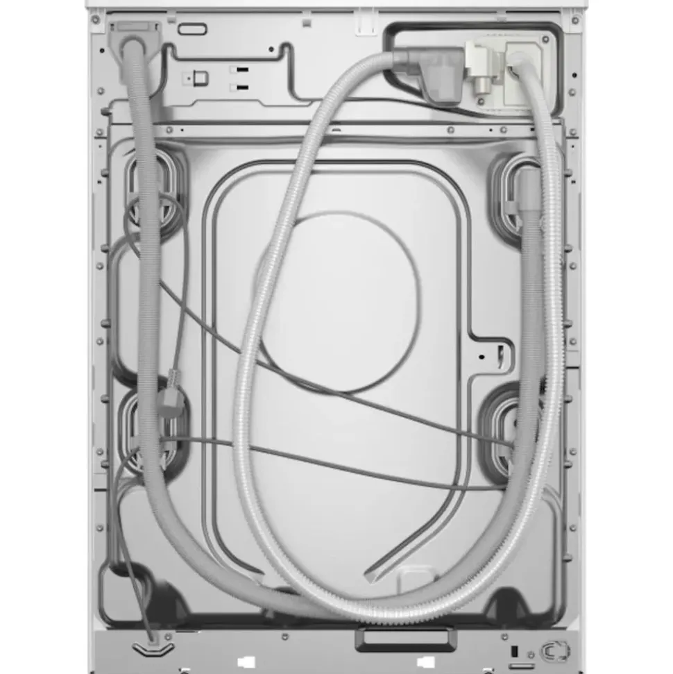 Bosch Serie 6 WUU28T71 Waschmaschine (8 kg, 1400 U/min)